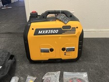 Inverter generator petrol for sale  HULL