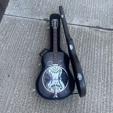dobro resonator guitar for sale  COLCHESTER