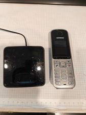 siemens gigaset s4 professional gebraucht kaufen  Waghäusel