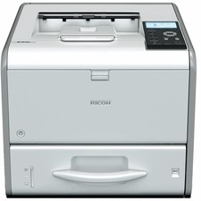 Ricoh 4510dn stampante usato  Corsico