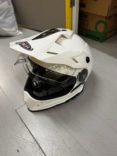 Viper motorcycle helmet for sale  LONDON
