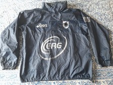 Vintage kway jacket d'occasion  Expédié en Belgium