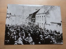 Lot guerre déportation d'occasion  Caen