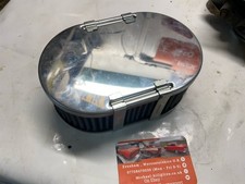 Single air filter for sale  EVESHAM