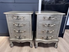 Dunelm toulouse silver for sale  MARGATE