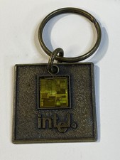 Intel keychain 150 for sale  Jewett City