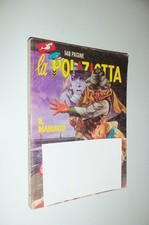 fumetti squalo usato fumetti squalo usato Italia
