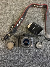 Canon 500d camera for sale  COVENTRY