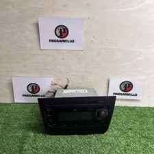 Autoradio originale mp3 usato  San Felice a Cancello