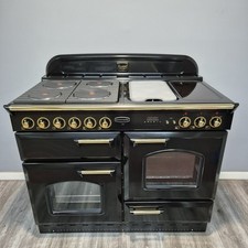 Electric rangemaster classic for sale  BRADFORD