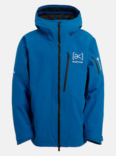 Giacca snowboard burton usato  Prato