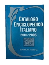 Catalogo enciclopedico italian usato  Piazzola sul Brenta