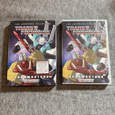 Transformers japanese collecti for sale  Redding