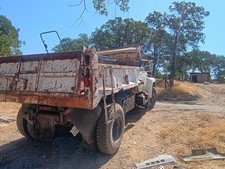 1992 ford f700 for sale  Red Bluff