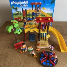 playmobil playground set for sale playmobil playground set for sale SHREWSBURY