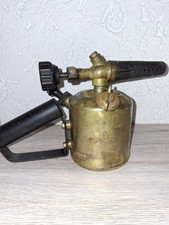 Lötlampe alt barthel gebraucht kaufen  Gessertshausen
