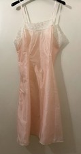 Vintage sottoveste raso usato  Comacchio