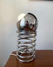 Lampe eyeball ressort d'occasion  Meudon