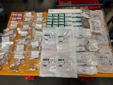 Neuware konvolut restposten gebraucht kaufen  Trittau