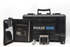 Hasselblad phase one for sale  Princeton