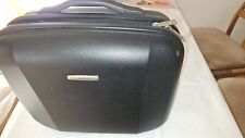 Handkoffer tasche hartschale gebraucht kaufen  Annaberg-Buchholz, Mildenau