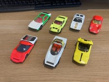 Dinky corgi sports for sale  DIDCOT