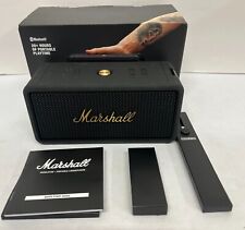 Marshall middleton portable for sale  SWINDON