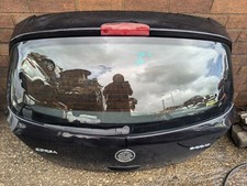 Vauxhall corsa door for sale  PRESTON