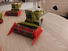 Gama claas dominator gebraucht kaufen  Grevenbroich