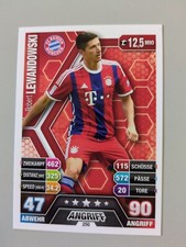 Match attax 250 gebraucht kaufen  Mannheim