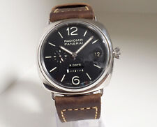Panerai radiomir 8days gebraucht kaufen Panerai radiomir 8days gebraucht kaufen  Regensburg