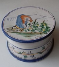Grand pot sel d'occasion  Paris XVII