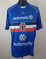 Usado, Camisa masculina vintage Maranhão AC EGGO'S tamanho XL Volkswagen Automoto Brasil Jersey comprar usado  Enviando para Brazil