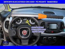 Blocca sterzo auto usato  Francavilla in Sinni