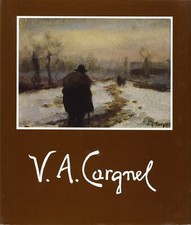 Vittore antonio cargnel usato  Italia