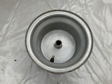 Spare wheel rim for sale  SPALDING