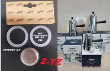 Set guarnizione tazze usato  Pagani