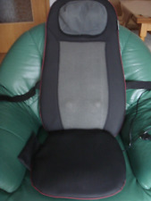 Massagesitzauflage mc85l gebraucht kaufen Massagesitzauflage mc85l gebraucht kaufen  Meerane