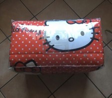Hello kitty piumone usato  Salussola