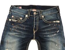 True religion geno gebraucht kaufen  Bielefeld