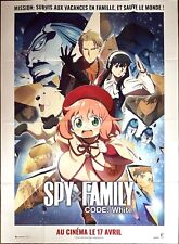 Affiche cinéma spy d'occasion  Toulouse-