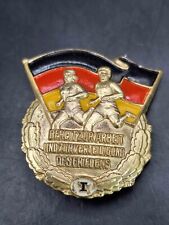 Ddr rden nva gebraucht kaufen  Blieskastel
