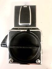 Hasselblad 2000 cromata usato  Malegno