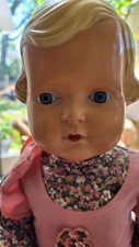 Cellba puppe 50cm gebraucht kaufen  Laupheim