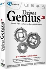 Licenza driver genius usato  Spedire a Italy