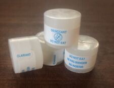 Gram desiccant capsules for sale  GLASGOW
