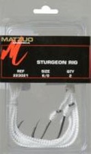 Matzuo esturgeon montage d'occasion  Expédié en France