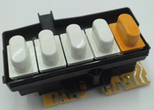 Miele drucktastenschalter 4363 gebraucht kaufen  Hütschenhausen