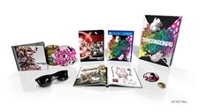 Danganronpa reload collectors usato  Torre Canavese