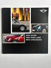 Mini seven park for sale  WIRRAL
